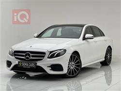 مێرسێدس بێنز E-Class